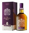 CHIVAS REGAL BROTHERS BLEND 12YO 40% 1L