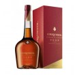 COURVOISIER VSOP LE VOYAGE DE NAPOLEON 40% 1L