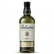 BALLANTINE’S 17YO 40% 0,7L