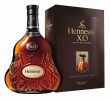 HENNESSY XO 40% 0,35L