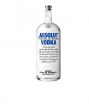 ABSOLUT BLUE 40% 4.5L