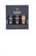 GLENFIDDICH CASK COLLECTION 40% 3Х0,05L