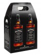 JACK DANIEL’S BLACK 2X1L 40%