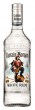 CAPTAIN MORGAN WHITE 37,5% 1L