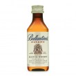 BALLANTINE’S FINEST 40% 5CL PET