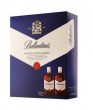 BALLANTINE’S FINEST 40% GO PLAY 2X1L