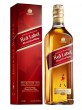 JOHNNIE WALKER RED LABEL 40% 2L