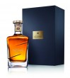 JOHNNIE WALKER BLUE LABEL KING GEORGE V 43% 0.7L