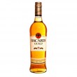 BACARDI GOLD  RUM 40% 1L