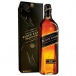 JOHNNIE WALKER BLACK LABEL 12YO 40% 1L