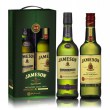 JOHN JAMESON SIGNATURE SELECTION PACK 40% 2Х0,5L