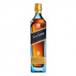 JOHNNIE WALKER BLUE LABEL 40% 0.7L