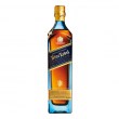 JOHNNIE WALKER BLUE LABEL 40% 0.7L