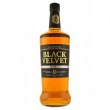 BLACK VELVET 40% 1L