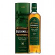 BUSHMILLS MALT 10 YEARS 40% 1L