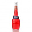 BOLS STRAWBERRY 17% 0,5L