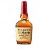 MAKER’S MARK KENTUCKY STRAIGHT BOURBON WHISKY 45% 1L