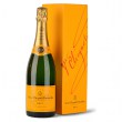 VEUVE CLICQUOT BRUT 12% 0.75L