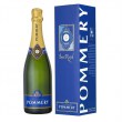 POMMERY BRUT ROYAL 12,5% 0.75L