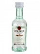 BACARDI SUPERIOR 37,5% 0,05L PET