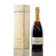 MOET&CHANDON BRUT IMPERIAL 12% 0.75L