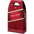 JOHNNIE WALKER RED LABEL 40% 2Х1L TWIN PACK