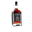 JACK DANIEL’S BLACK WITH CRADLE 40% 3L