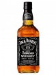 JACK DANIEL’S BLACK 40% 0.5L