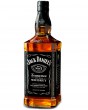 JACK DANIEL’S BLACK 40% 1L