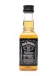 JACK DANIEL’S BLACK 40% 0.05L PET