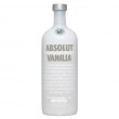 ABSOLUT VODKA VANILIA 40% 1L