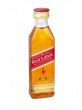 JOHNNIE WALKER RED LABEL 40% 0.05L PET