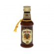 AMARULA MARULA FRUIT AND CREAM LIQUEUR 17% 0,05L