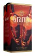GRANT’S THE FAMILY RESERVE 40% 2X1L