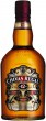 CHIVAS REGAL 12YO 40% 0,5L FLASK