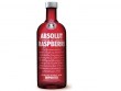 ABSOLUT VODKA RASPBERRI 40% 1L