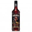 CAPTAIN MORGAN BLACK LABEL 40% 1L