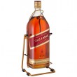 JOHNNIE WALKER RED LABEL 40% 4.5L