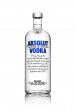 ABSOLUT VODKA BLUE 40% 1 L