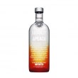 ABSOLUT VODKA APEACH 40% 1L