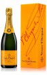 VEUVE CLICQUOT BRUT CHAMPAGNE 12% 0.375L