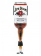 JIM BEAM WHITE KENTUCKY STRAIGHT BOURBON WHISKEY 40% 4,5L