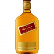 JOHNNIE WALKER RED LABEL 40% 0.5L PET