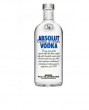 ABSOLUT BLUE 40% 0,5 L